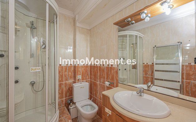 Resale - Detached villa - Inland  - Alhaurín de la Torre
