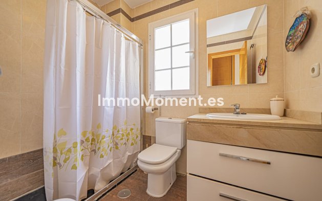 Resale - Detached villa - Inland  - Alhaurín de la Torre