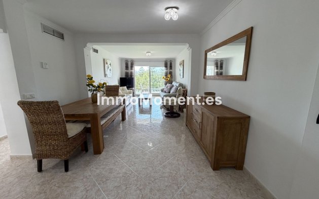 Reventa - Apartamento - Mijas - Mijas Golf