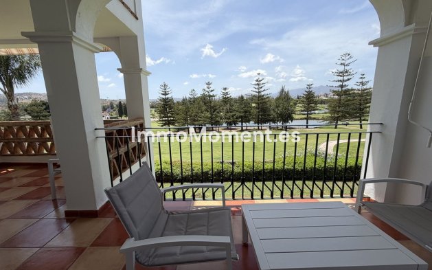 Reventa - Apartamento - Mijas - Mijas Golf