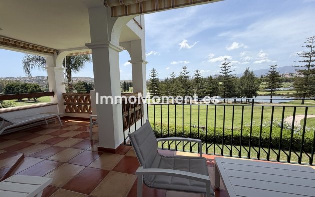 Reventa - Apartamento - Mijas - Mijas Golf