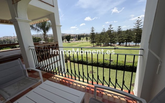 Reventa - Apartamento - Mijas - Mijas Golf