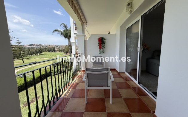 Reventa - Apartamento - Mijas - Mijas Golf