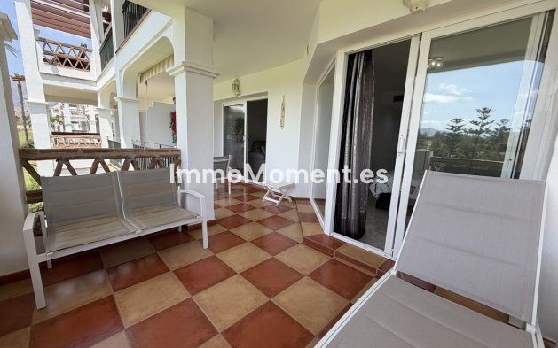 Reventa - Apartamento - Mijas - Mijas Golf