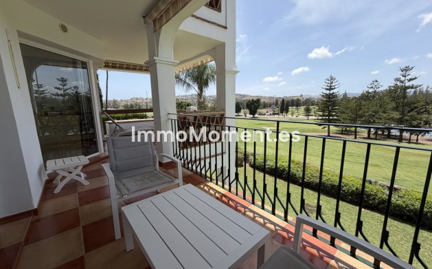 Reventa - Apartamento - Mijas - Mijas Golf