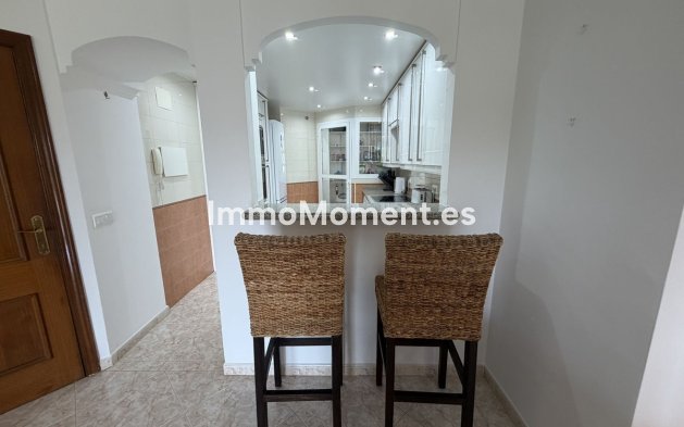 Reventa - Apartamento - Mijas - Mijas Golf