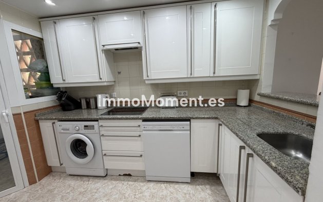 Reventa - Apartamento - Mijas - Mijas Golf