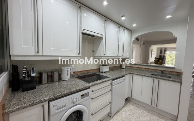 Reventa - Apartamento - Mijas - Mijas Golf