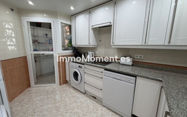 Reventa - Apartamento - Mijas - Mijas Golf