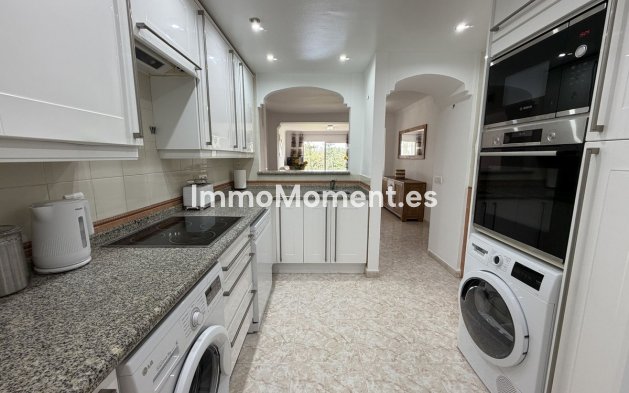 Reventa - Apartamento - Mijas - Mijas Golf