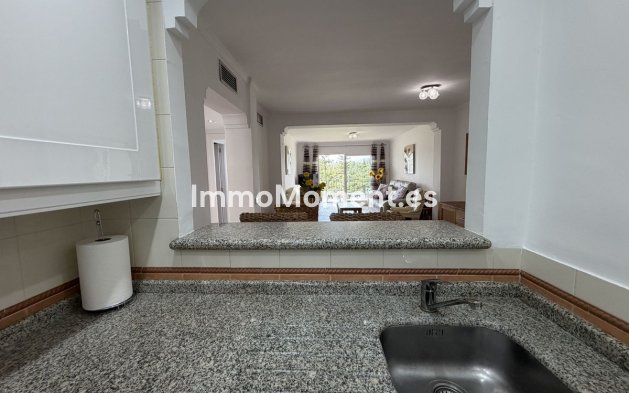 Reventa - Apartamento - Mijas - Mijas Golf