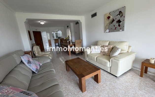 Reventa - Apartamento - Mijas - Mijas Golf