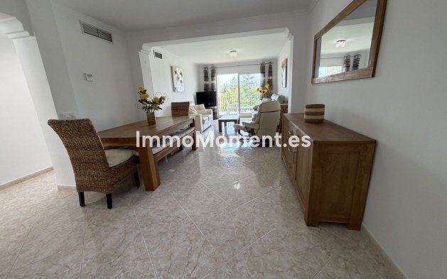 Reventa - Apartamento - Mijas - Mijas Golf