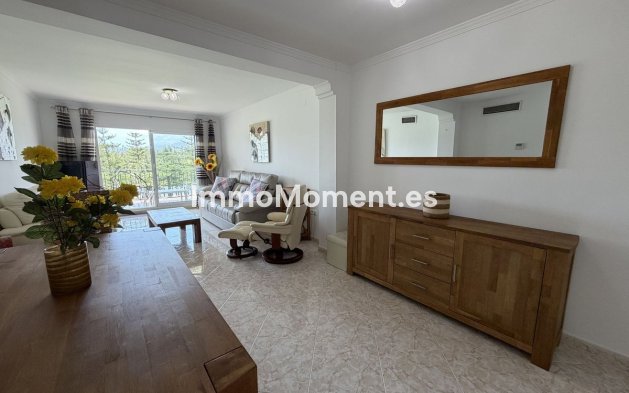 Reventa - Apartamento - Mijas - Mijas Golf