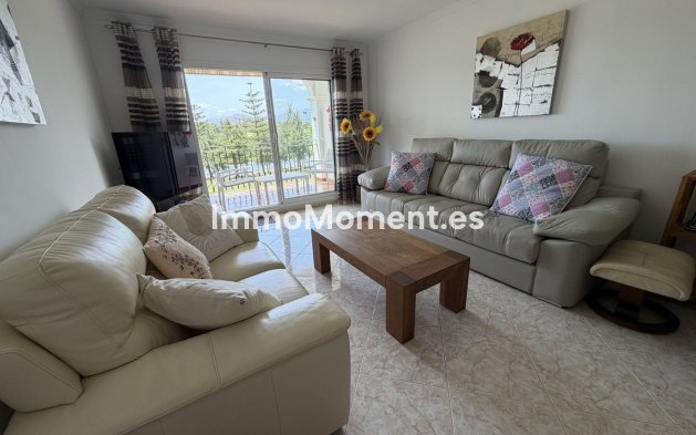 Reventa - Apartamento - Mijas - Mijas Golf