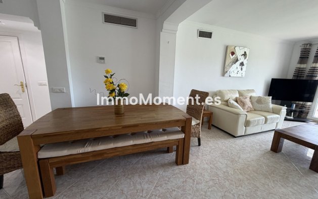 Reventa - Apartamento - Mijas - Mijas Golf