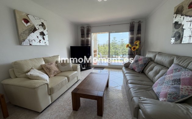 Reventa - Apartamento - Mijas - Mijas Golf