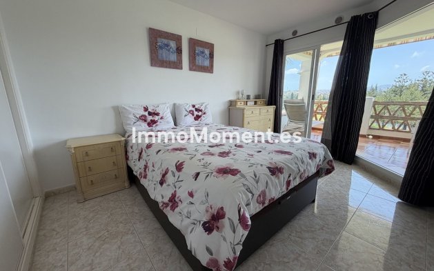 Reventa - Apartamento - Mijas - Mijas Golf