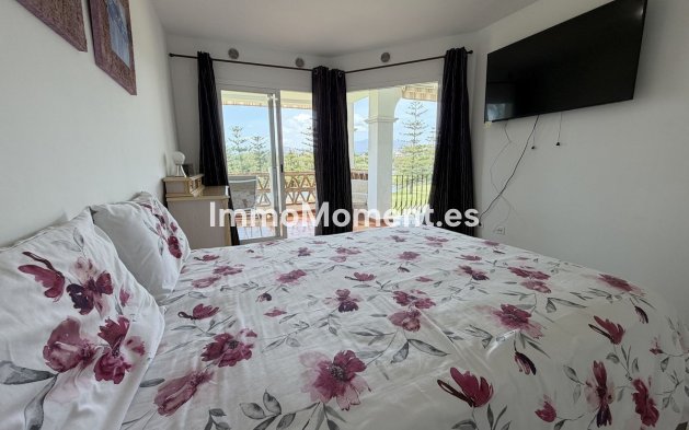 Reventa - Apartamento - Mijas - Mijas Golf