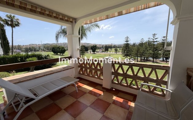 Reventa - Apartamento - Mijas - Mijas Golf