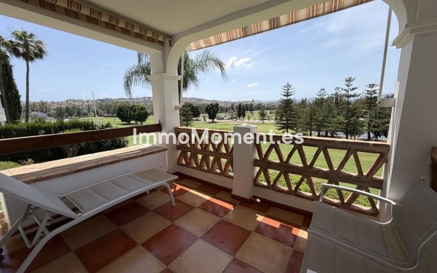 Reventa - Apartamento - Mijas - Mijas Golf