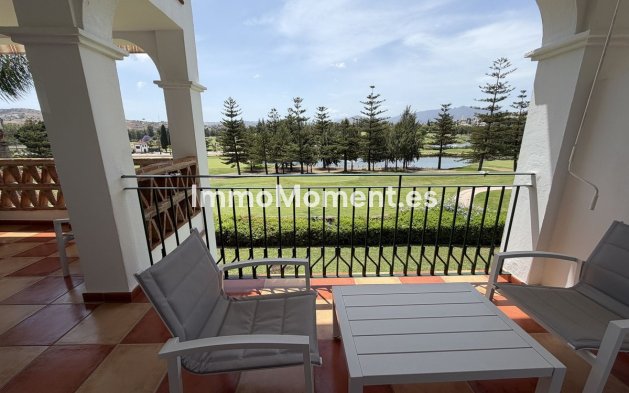Reventa - Apartamento - Mijas - Mijas Golf