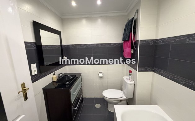 Reventa - Apartamento - Mijas - Mijas Golf