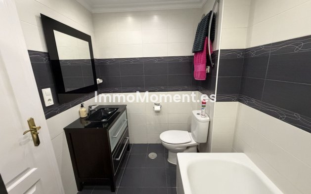 Reventa - Apartamento - Mijas - Mijas Golf