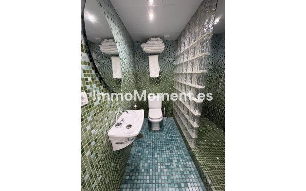 Reventa - Apartamento - Mijas - Mijas Golf
