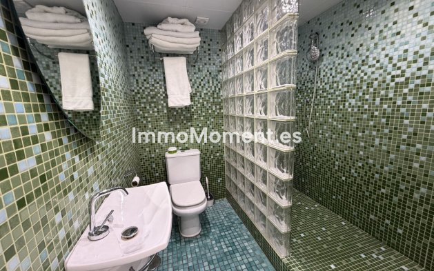 Reventa - Apartamento - Mijas - Mijas Golf