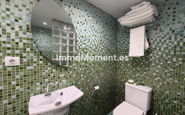 Reventa - Apartamento - Mijas - Mijas Golf