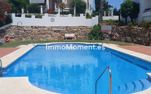 Reventa - Apartamento - Mijas - Mijas Golf