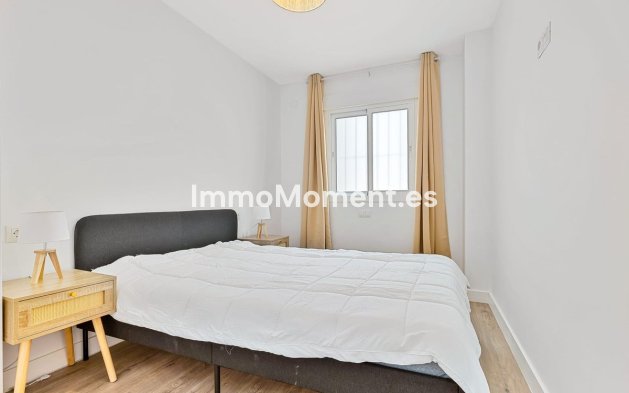 Resale - Apartment - Fuengirola - Fuengirola Centro