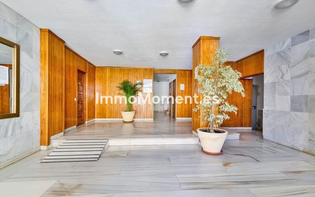 Resale - Apartment - Fuengirola - Fuengirola Centro