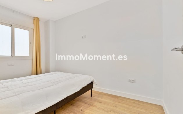 Resale - Apartment - Fuengirola - Fuengirola Centro