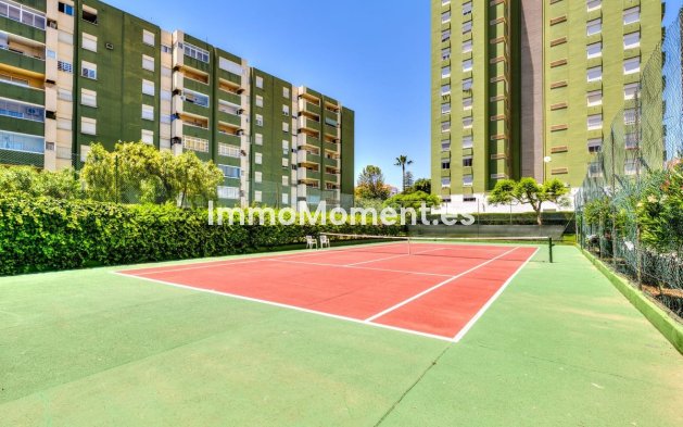 Resale - Apartment - Fuengirola - Fuengirola Centro