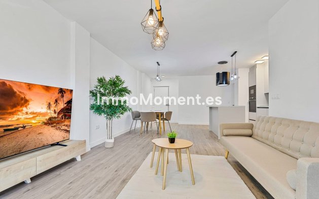 Resale - Apartment - Fuengirola - Fuengirola Centro
