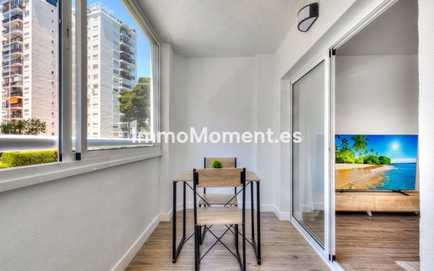 Resale - Apartment - Fuengirola - Fuengirola Centro