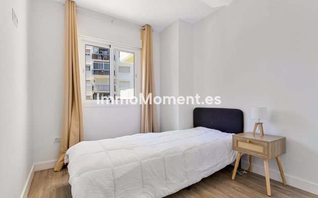 Resale - Apartment - Fuengirola - Fuengirola Centro