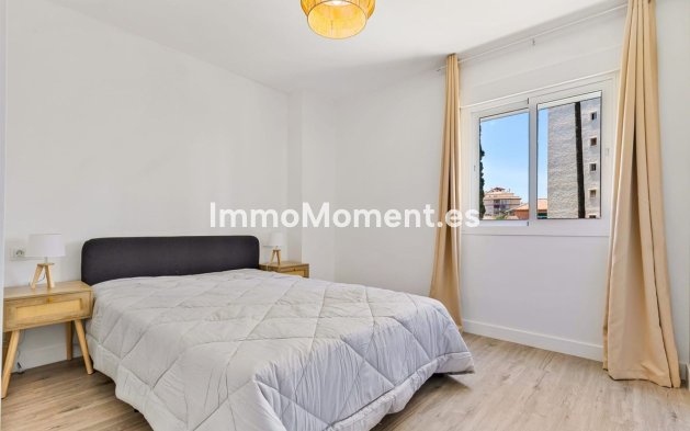 Resale - Apartment - Fuengirola - Fuengirola Centro