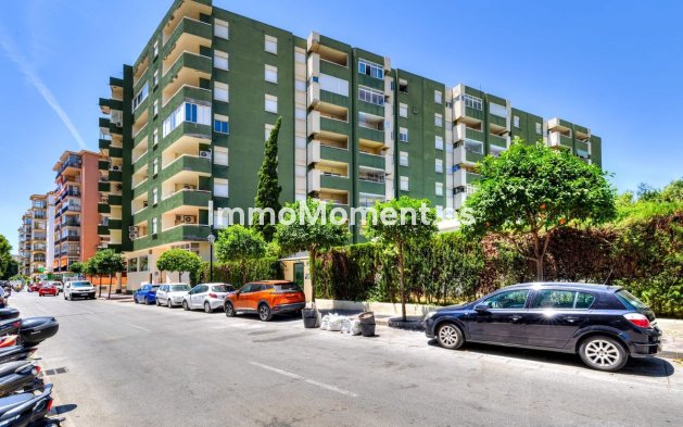 Resale - Apartment - Fuengirola - Fuengirola Centro