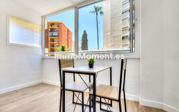 Resale - Apartment - Fuengirola - Fuengirola Centro