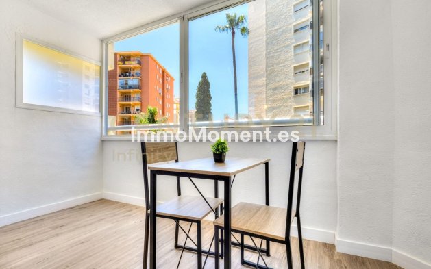 Resale - Apartment - Fuengirola - Fuengirola Centro