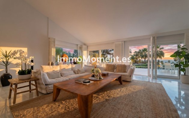 Bestaande woning - Vrijstaande villa - Marbella - Marbella Centro
