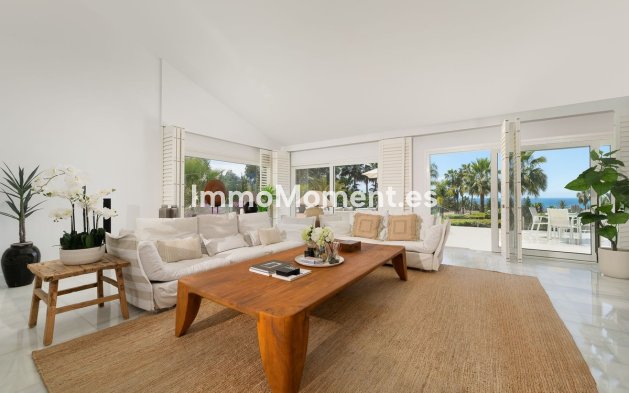 Bestaande woning - Vrijstaande villa - Marbella - Marbella Centro