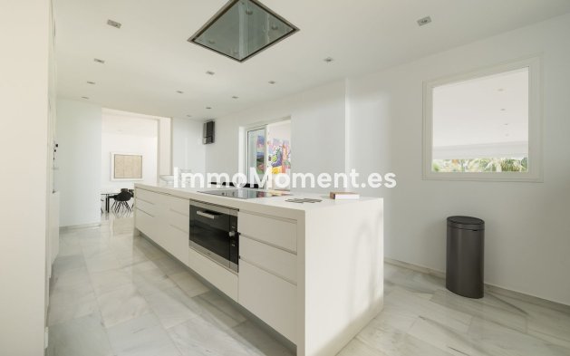 Bestaande woning - Vrijstaande villa - Marbella - Marbella Centro