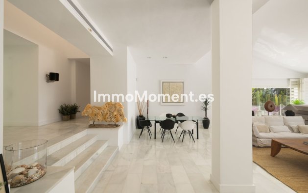Bestaande woning - Vrijstaande villa - Marbella - Marbella Centro