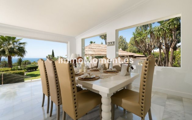 Bestaande woning - Vrijstaande villa - Marbella - Marbella Centro