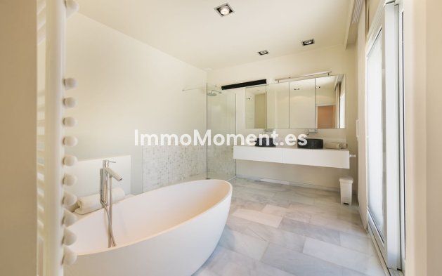 Bestaande woning - Vrijstaande villa - Marbella - Marbella Centro
