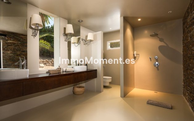 Bestaande woning - Vrijstaande villa - Marbella - Marbella Centro